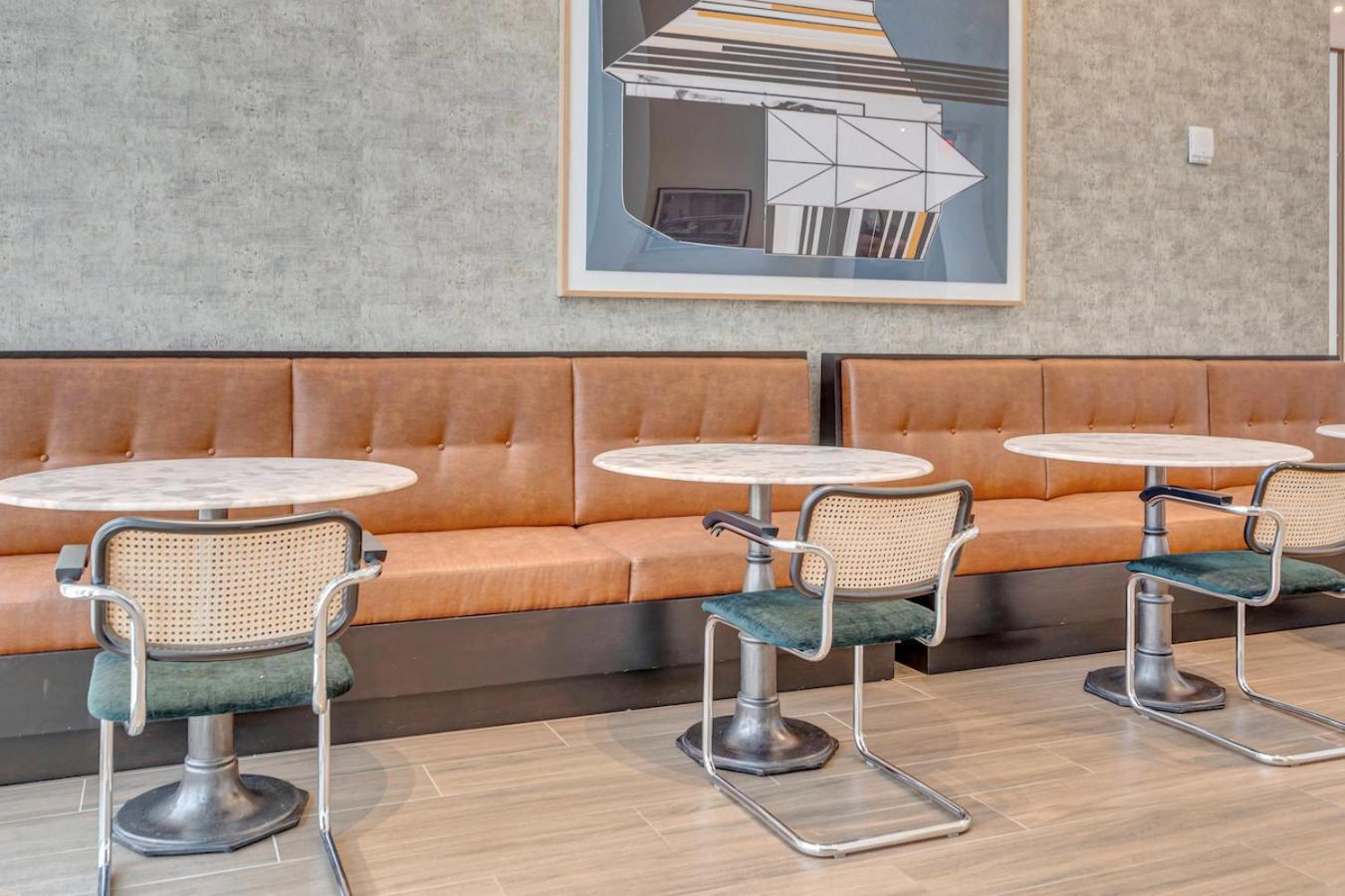 Apartmán Modern Unit Mins From Brickell With Free Parking Miami Exteriér fotografie