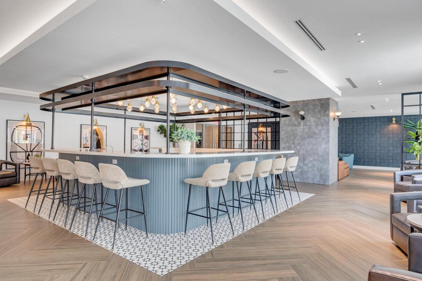 Apartmán Modern Unit Mins From Brickell With Free Parking Miami Exteriér fotografie