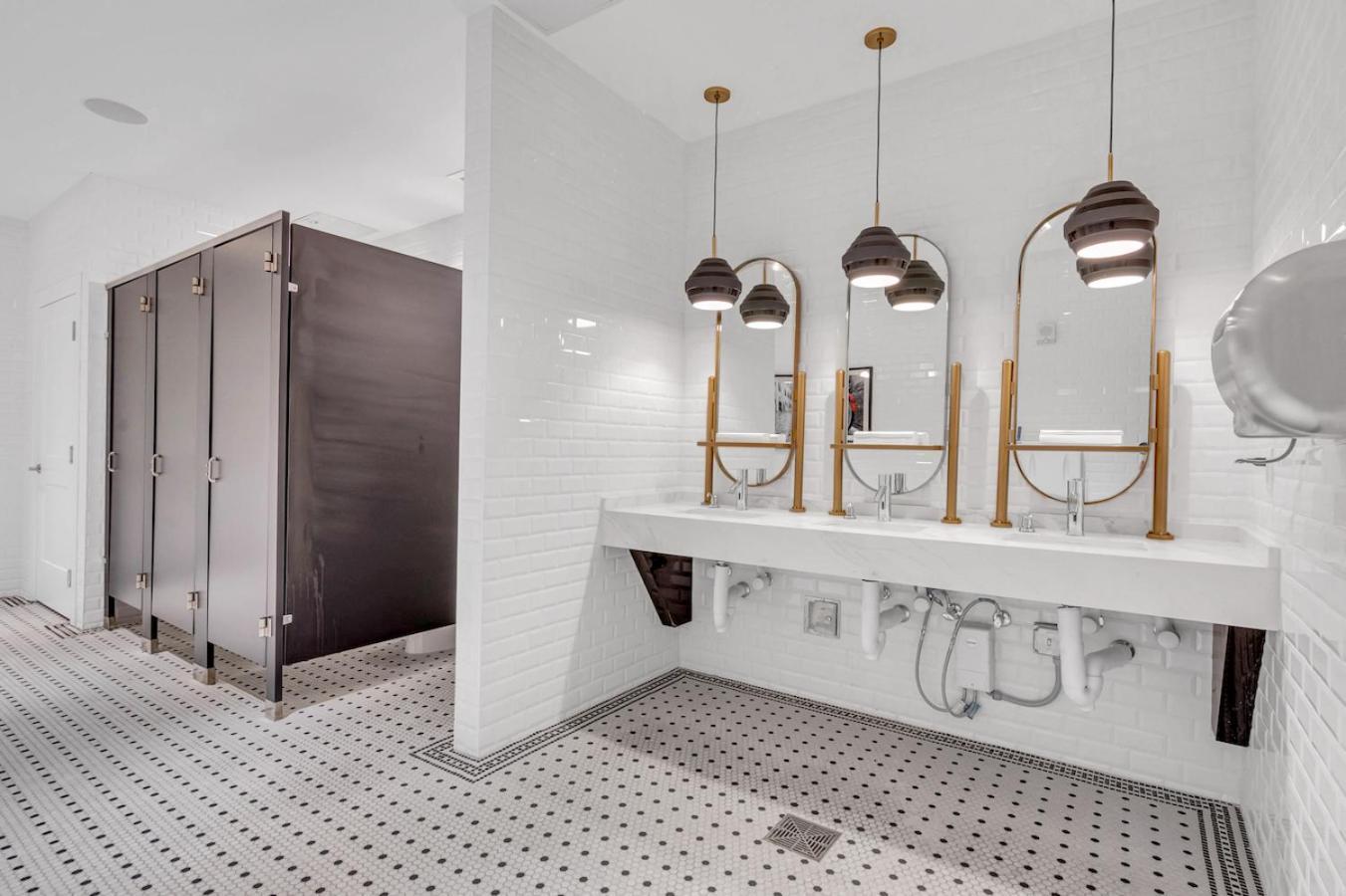 Apartmán Modern Unit Mins From Brickell With Free Parking Miami Exteriér fotografie