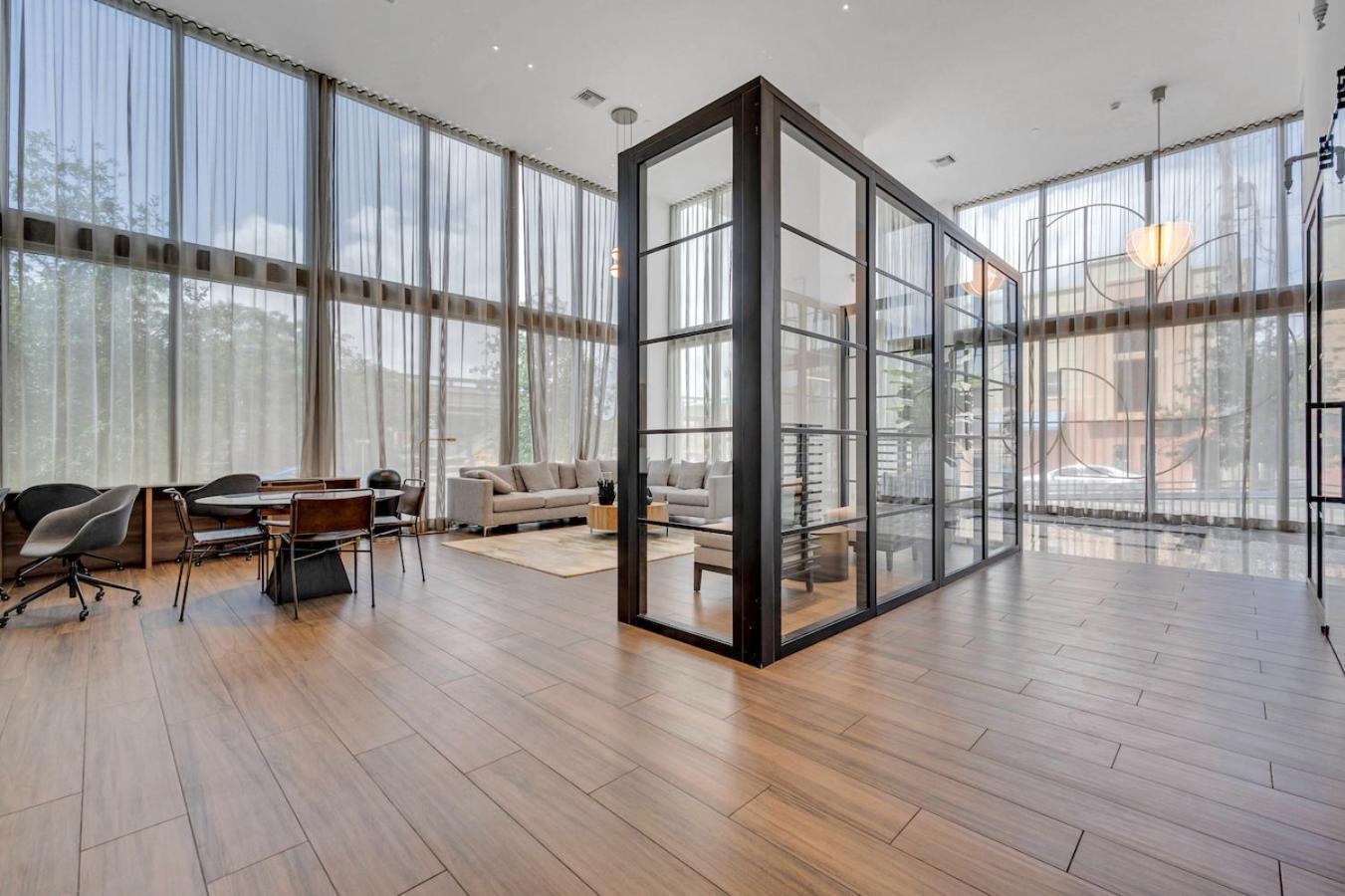 Apartmán Modern Unit Mins From Brickell With Free Parking Miami Exteriér fotografie
