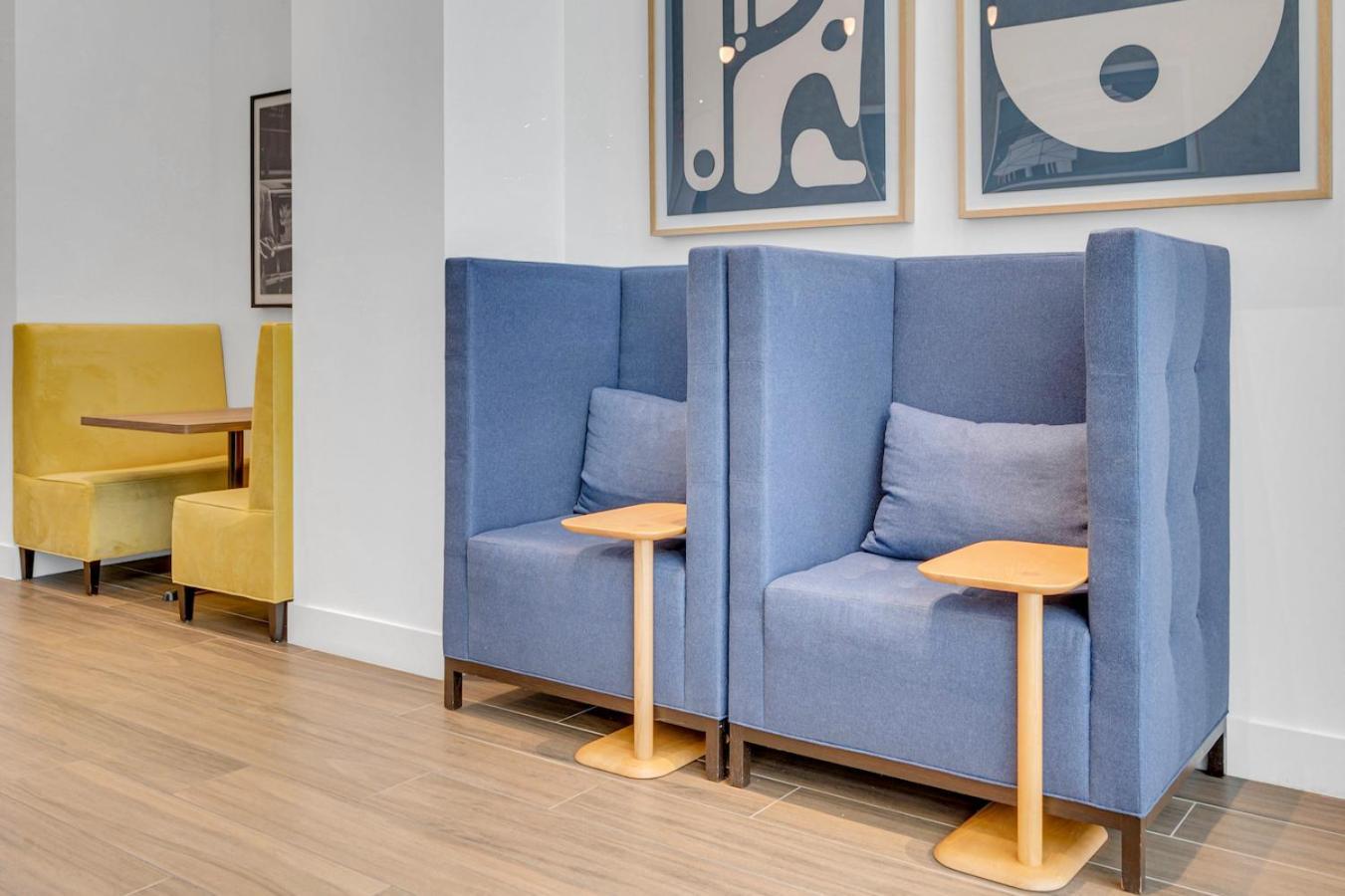 Apartmán Modern Unit Mins From Brickell With Free Parking Miami Exteriér fotografie